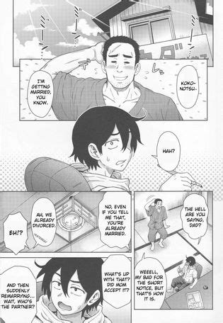 Dagashi Kashimashi Luscious Hentai Manga Porn