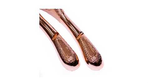 Rose Gold Classic Hangers L Clothes Hangers