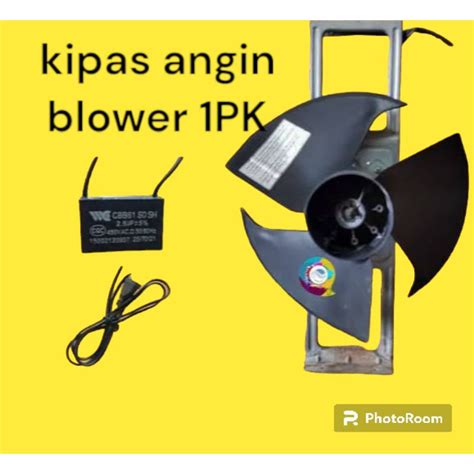 Jual Kipas Angin Blower Ac Hemat Listik Bisa Jadi Heksosawet 24jam