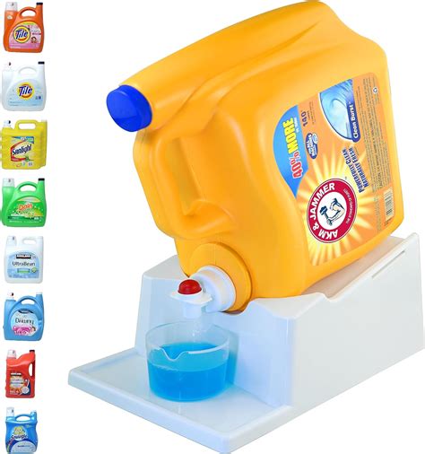 Amazon Skywin Efficient Liquid Detergent Holder And Organizer