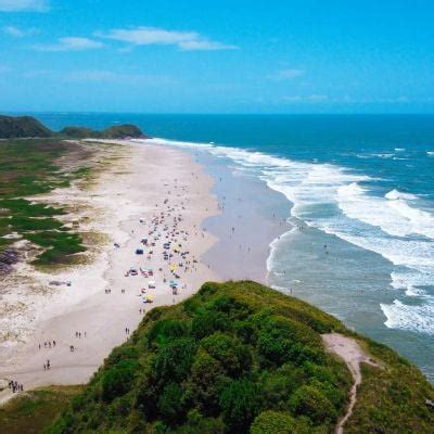 Explore Fora Beach in Parana, Brazil - What to do & How to Get There