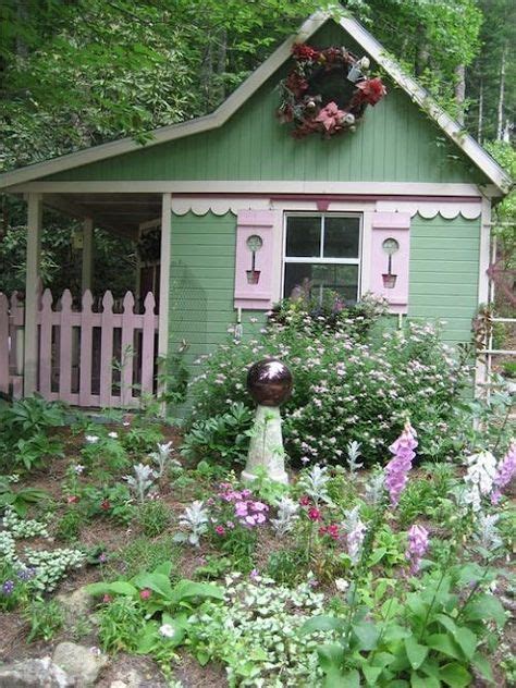 Magic Pink Cottage In Pacific Grove Ca Cottages Pinterest Pink