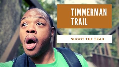 Timmerman Trail Cayce SC YouTube