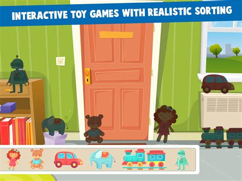 Kids Room Hidden Objects - Preschool Education for Android - APK Download