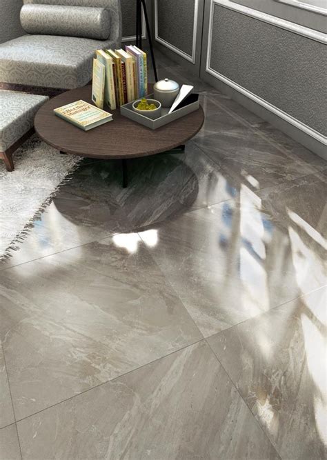 35 Fantastic Porcelain Floor Tiles For Living Room