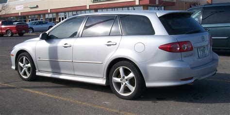 File:Mazda 6 Wagon.jpg - Wikipedia, the free encyclopedia