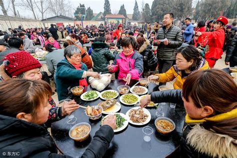 为何在农村吃酒席，有一道菜一上桌，客人都会纷纷离席呢？ 每日头条