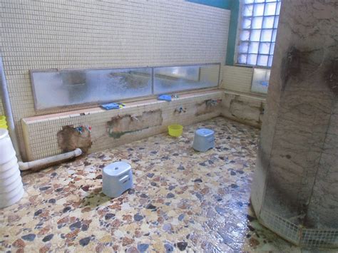 Onsen Hot Spring Addict In Japan Asakusa Onsen Edo Era Onsen Hot Spring In Asakusa