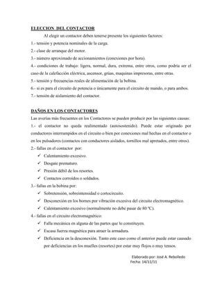 Guia Teorica De Controles Electricos PDF