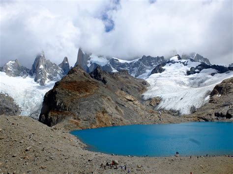 Come Organizzare Un Viaggio In Patagonia E Terra Del Fuoco Places To