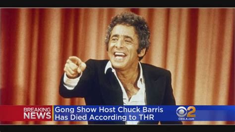 Pictures Of Chuck Barris