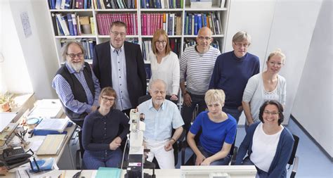 Unser Team Institut für Pathologie