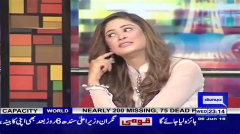 Adila Khan And Cynthia Ritchie Mazaaq Raat 6 June 2018 مذاق رات Dunya News 2 Video Dailymotion