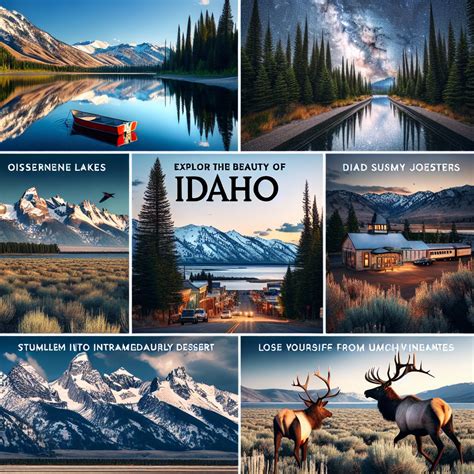 Unveiling The Hidden Gem Of Zip Code Idaho A Comprehensive Guide