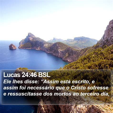 Lucas Bsl Ele Lhes Disse Assim Est Escrito E Assim