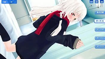 ハニーブレイド2 ミントレイスフルト保健室1 XVIDEOS