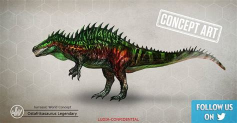 Explore the Best Ostafrikasaurus Art | DeviantArt