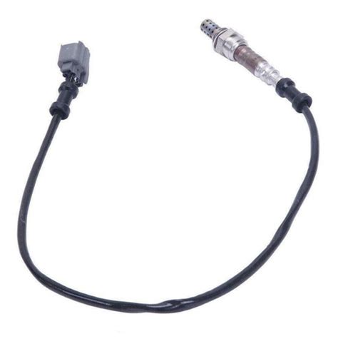 Sensor De Ox Geno Para Honda Civic Accord Cuotas Sin Inter S