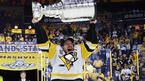 Celebratory Tweets Pour In For Stanley Cup Champion Penguins Penguins