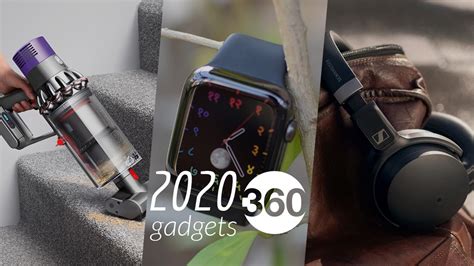 Best Gadgets 2020: Our Favourite Buys, From Apple Watch to Realme Buds ...