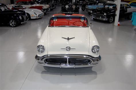 1956 Oldsmobile Super 88 Convertible For Sale