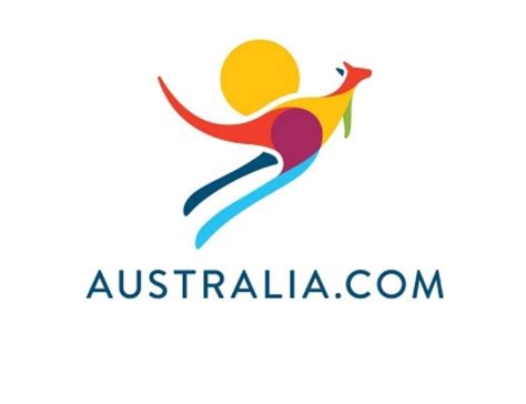 tourism-australia - Logo Design by Logoland Australia