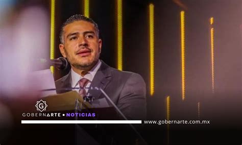 Omar Garc A Harfuch Opciones Tras Perder Candidatura En Cdmx