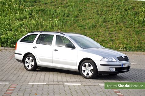 skoda octavia tour 002 SKODAHOME cz testuje ŠKODA Forum SKODAHOME cz