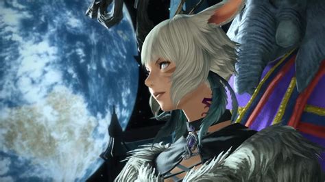 Final Fantasy XIV Patch 6 4 Takes Us To The Dark Throne Later This Month