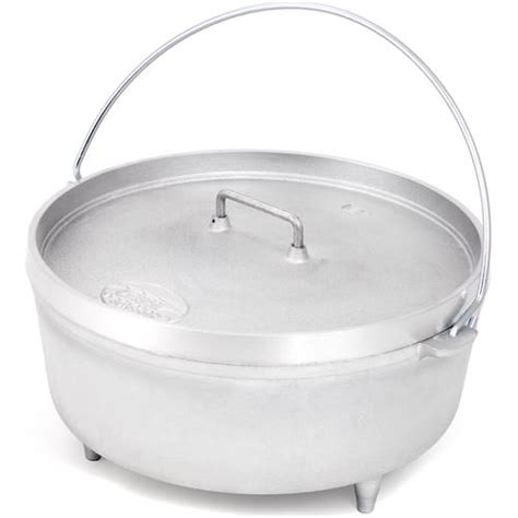 Gsi Outdoors Aluminum Dutch Oven Sunnysports