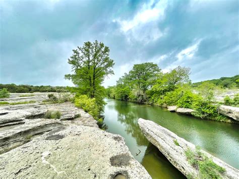 Plan an Unforgettable McKinney Falls State Park Camping Trip