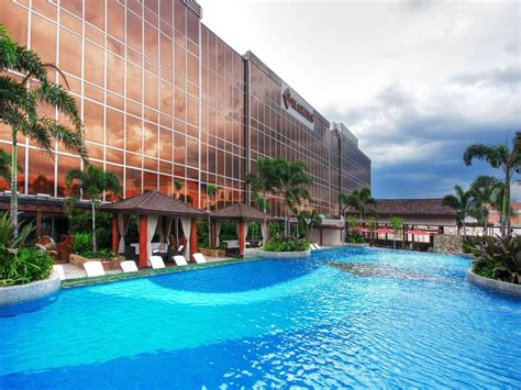 TOP 15 HOTELS IN PASAY (Near MANILA Airport)