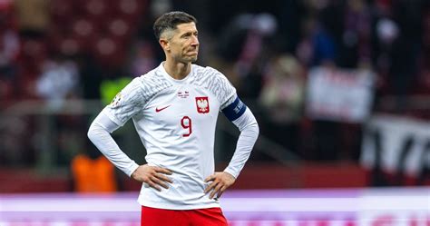 Lewandowski Jak San Marino Wstydliwy Wynik Kapitana Reprezentacji