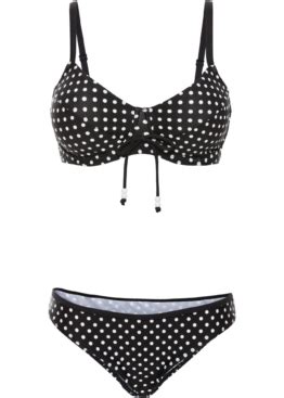 Heine Softcup Bikini Beautynella