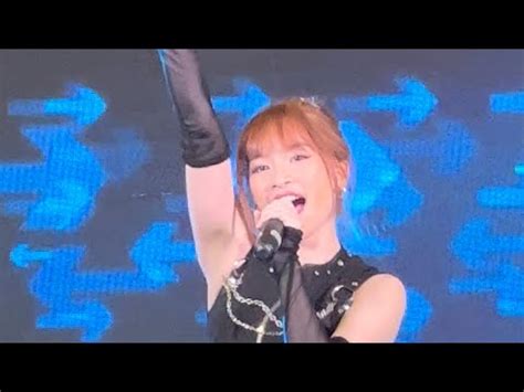 CGM48 Maeshika Mukanee New FanCam BELIEVERS Roadshow Union Mall Co