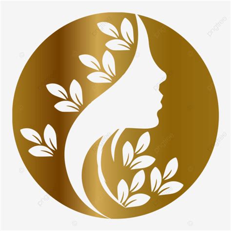 Beauty Salon Logo Vector Png Images Beauty Logo Skin Care Salon Logo