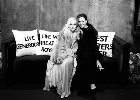 Jessi Alexander & Jessie Jo Dillon Talk Hits, Grammy Nominations