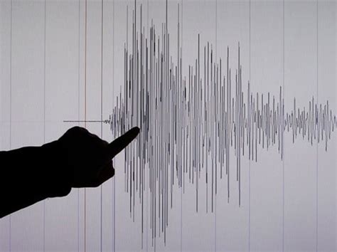 3 5 Magnitude Earthquake Hits Bathinda District In Punjab Details