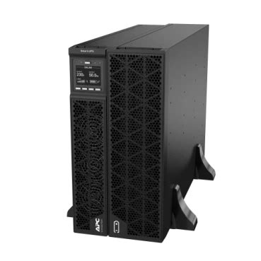 Apc Smart Ups Rt Kva V Srtg Kxli Replacement Of Surt Rmxli