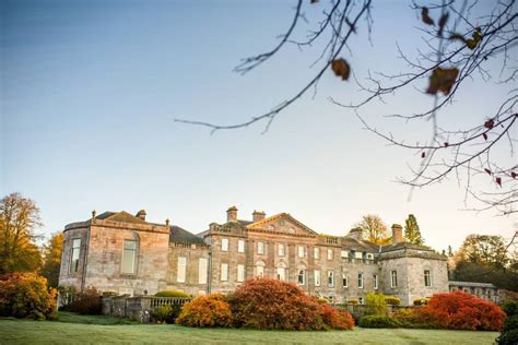 Easterbrook Hall and The Crichton Church Wedding Venue Dumfries ...