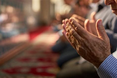 Niat Sholat Jenazah Perempuan Takbir Ke Dan Serta Bacaannya