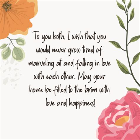 201 Best Wedding Wishes For Newly Married Couple [2024]