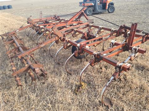 Field Cultivator Bigiron Auctions