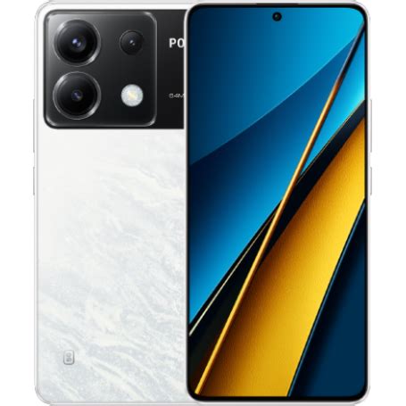 Xiaomi Pocophone X G