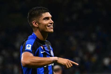 Inter Milan flop Joaquin Correa in talks with Saudi Pro League club