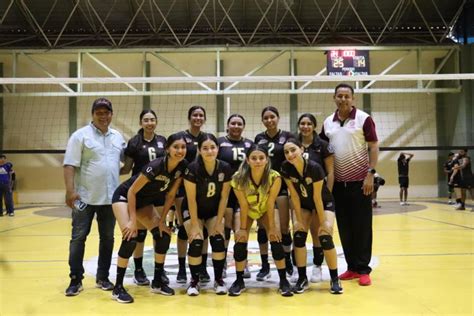 Deportistas Linces Clasifican A La Etapa Regional De La Universiada