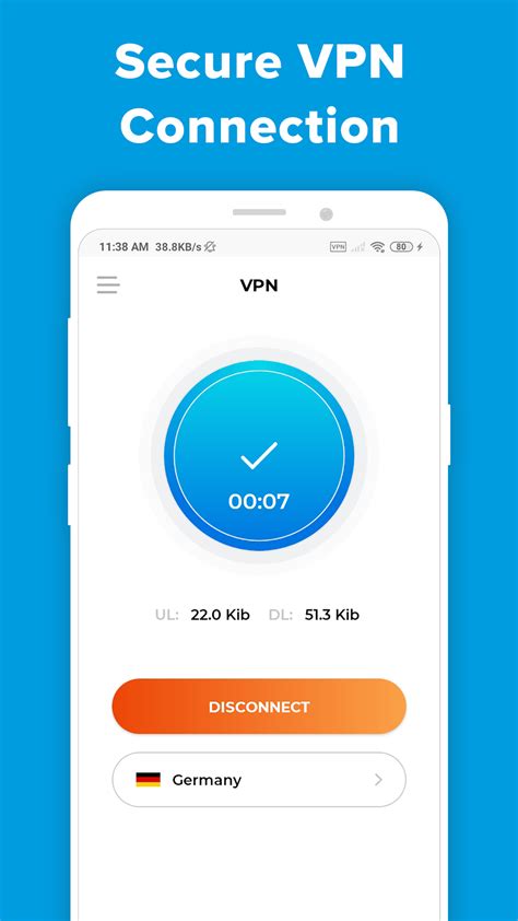 Vpn Super Unlimited Proxy Vpn Apk Para Android Download