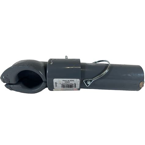 Bulldog 028242 2″ Straight Coupler Dans Discount Tools