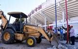 Ya hay fecha arrancará en enero remodelación del estadio Sergio León