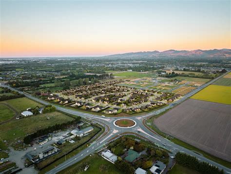 development hamptons west